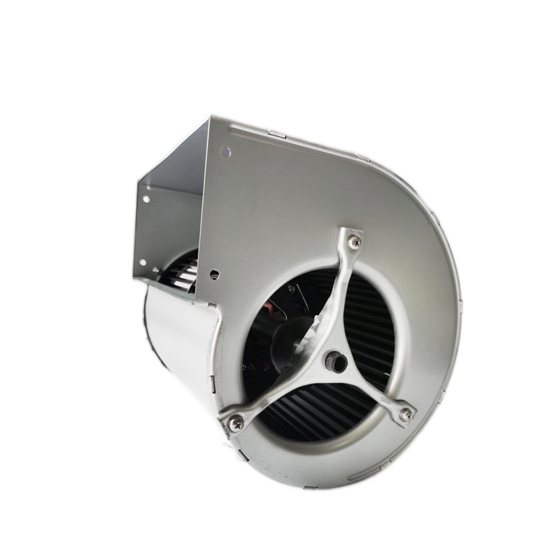 فن های گریز از مرکز روتور خارجی DDM 160-250 AC