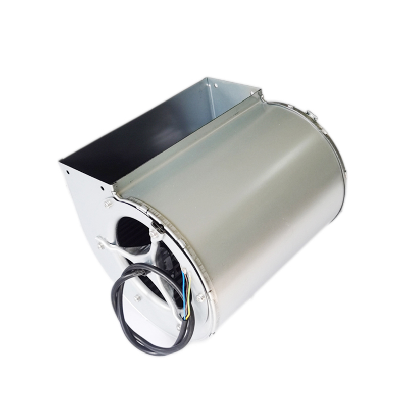 فن های گریز از مرکز روتور خارجی DDM 160-250 AC