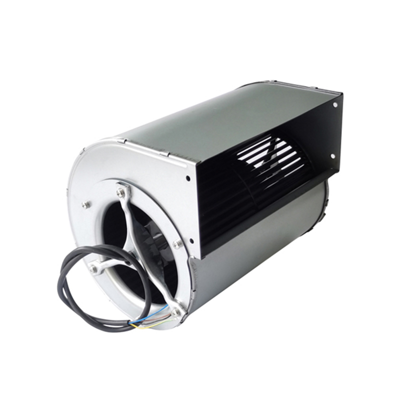 فن های گریز از مرکز روتور خارجی DDM 160-250 AC
