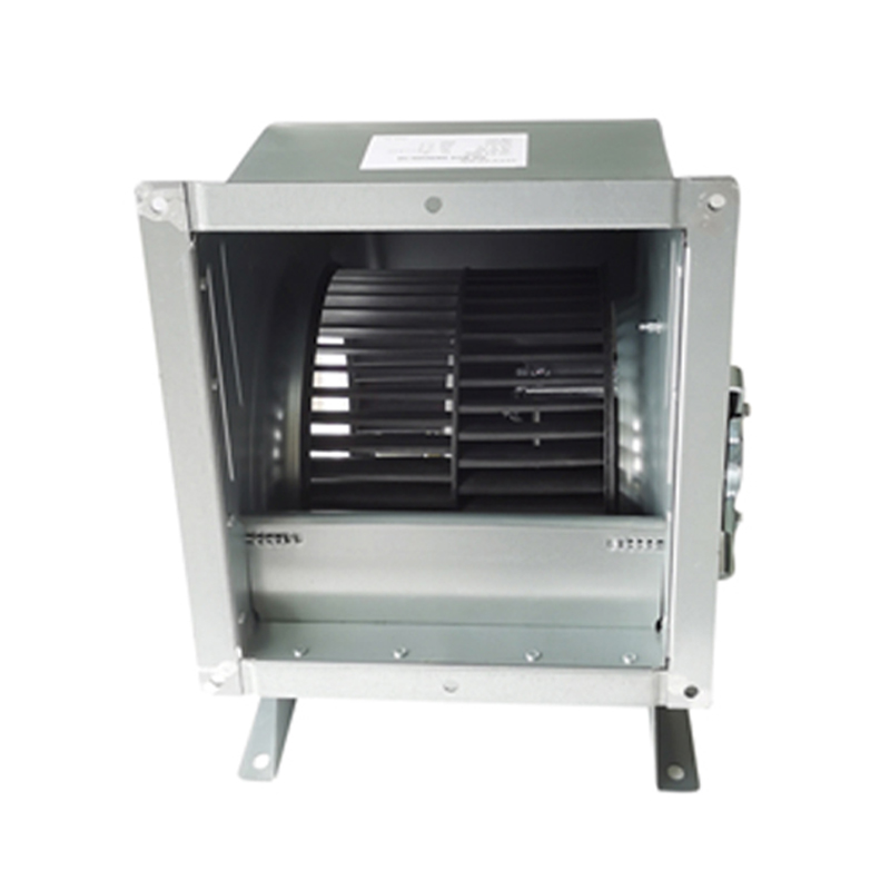 فن های سانتریفیوژ AC کولر گازی LKZ 10-8-600W مستقیم