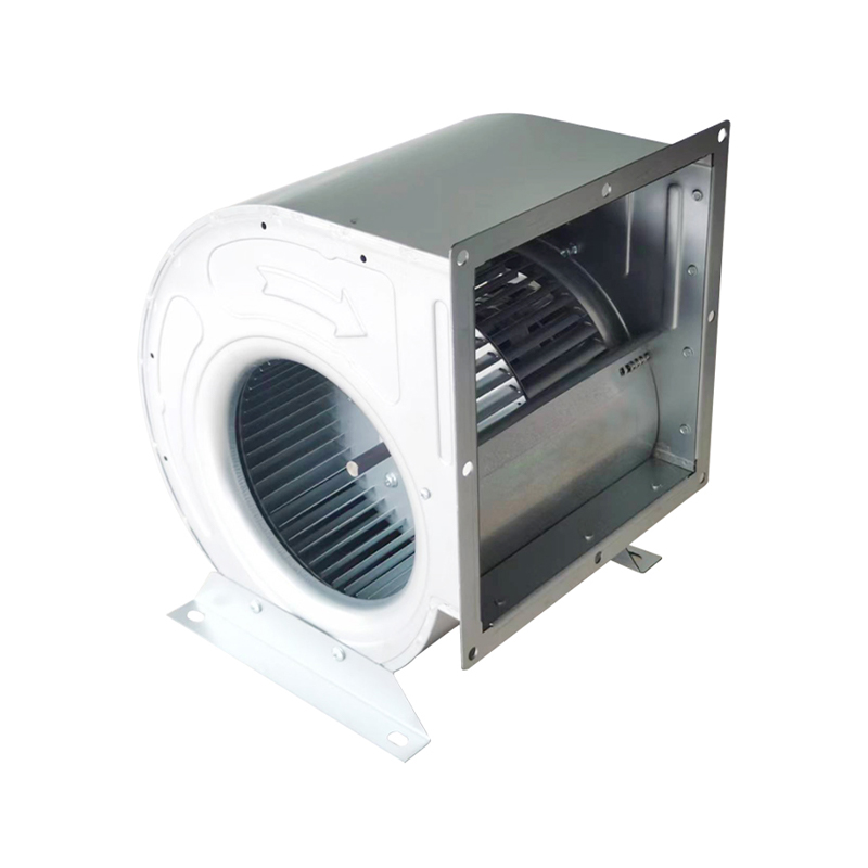 فن سانتریفیوژ تک سرعته AC LKZ 8-9-450W