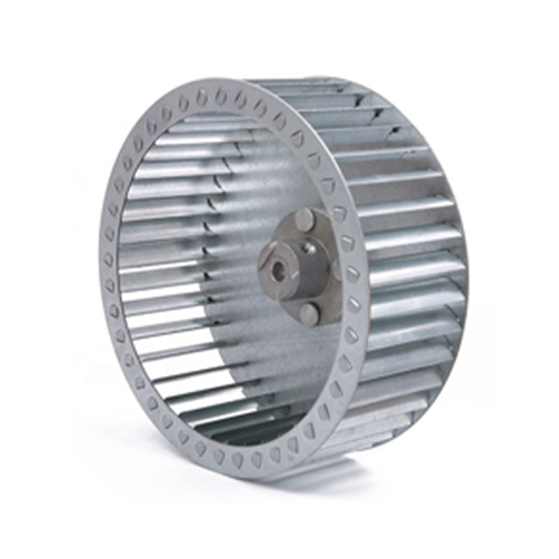 پروانه دمنده تک ورودی IM 160-60 SGCC