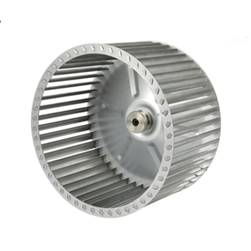 پروانه دمنده گریز از مرکز با سوراخ شفت دوگانه IMX273-150