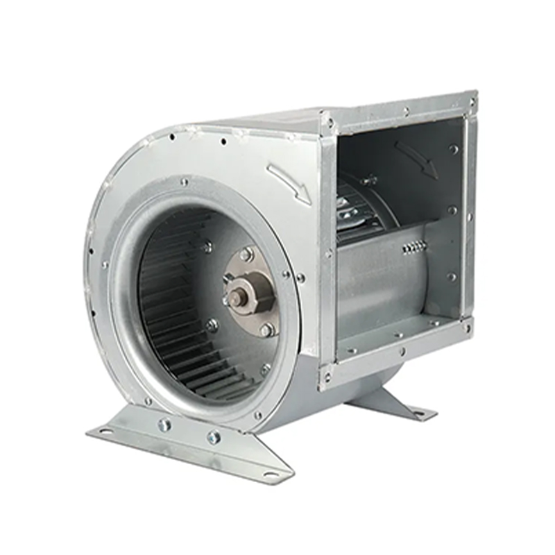 فن های دمنده سانتریفیوژ محوری LKZ 7-7-200W Ac