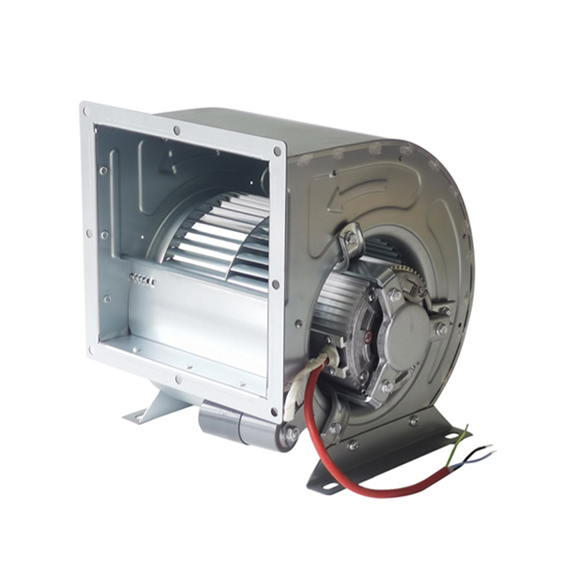 فن های دمنده سانتریفیوژ محوری LKZ 7-7-200W Ac