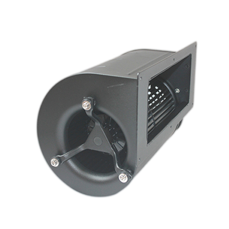 فن های سانتریفیوژ AC دو ورودی DDM 130-190