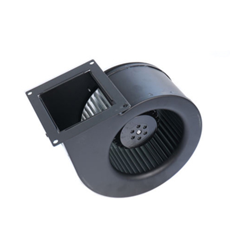 فن های گریز از مرکز AC چرخان بیرونی کوچک YDK 160-60