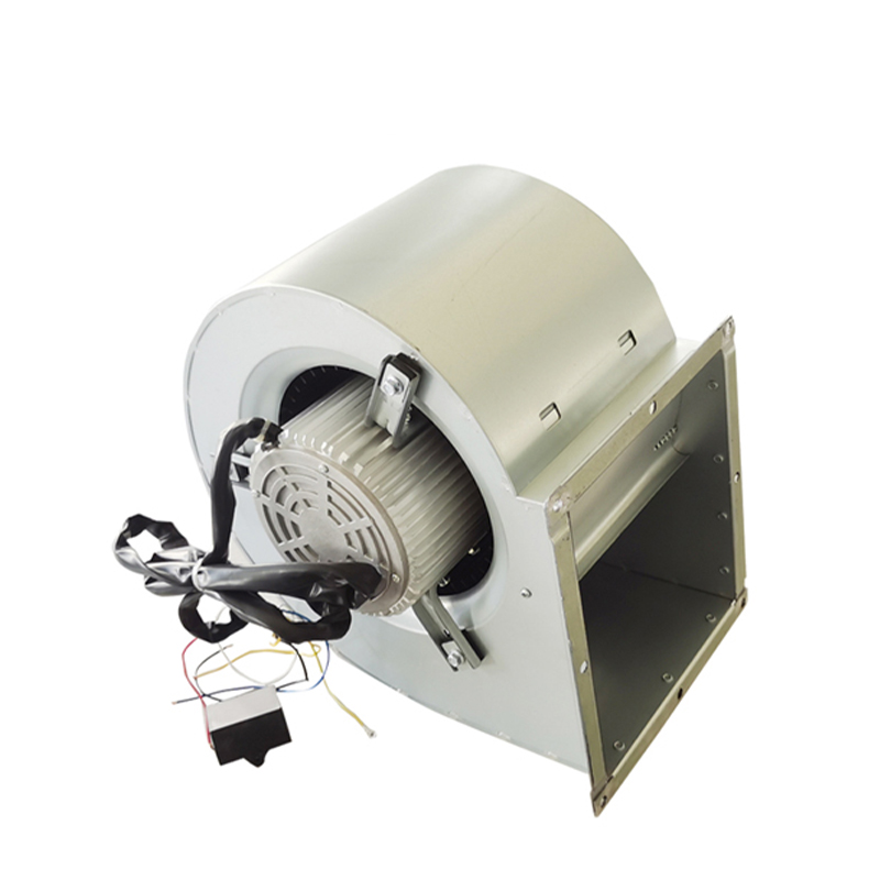فن های سانتریفیوژ اگزوز LKZ 9-7-370W AC