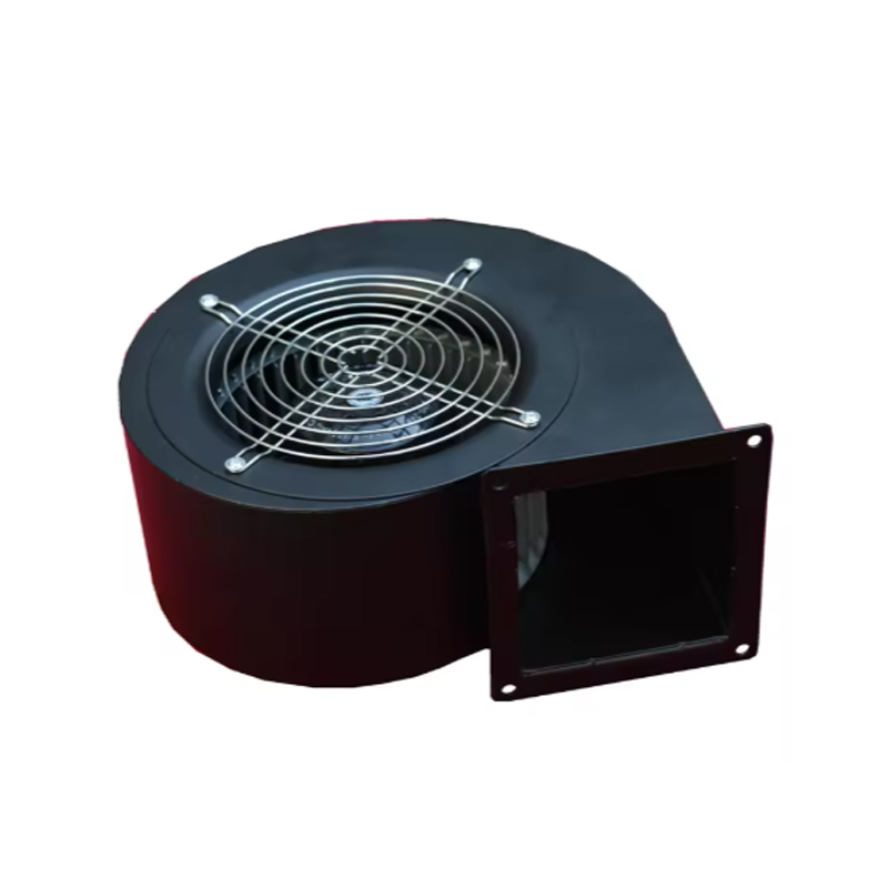 فن سانتریفیوژ 3 سرعته جلو 160*80 تک ورودی
