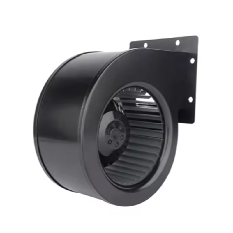 فن های سانتریفیوژ تک ورودی 230 واتی مینی دمنده ac snail