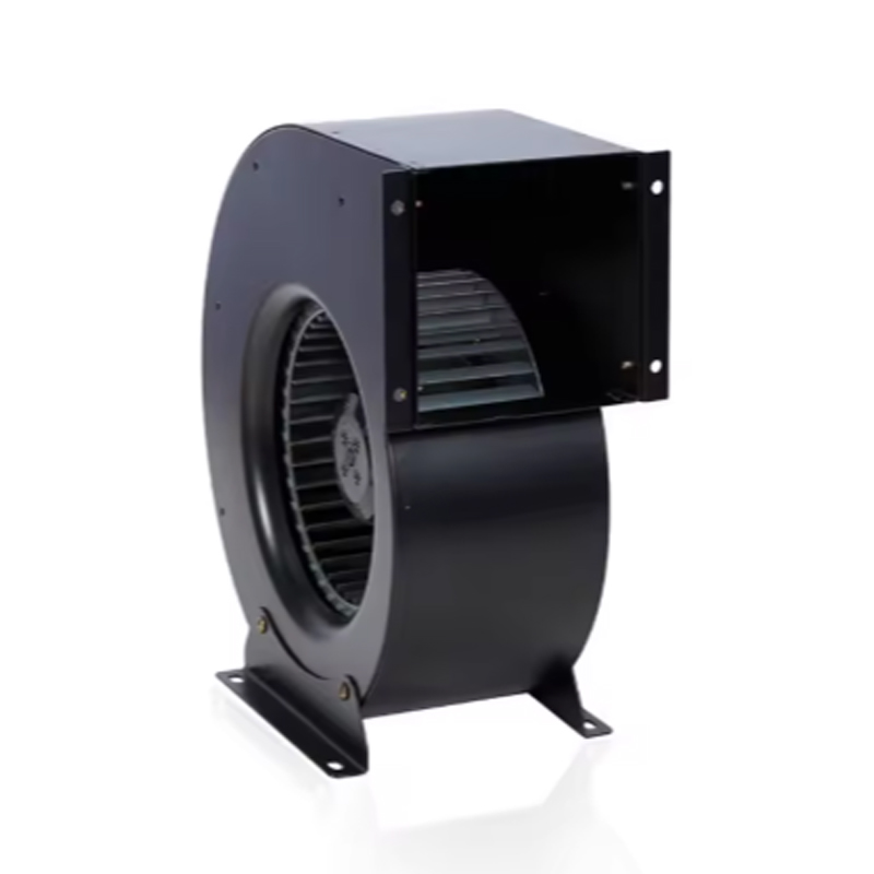 فن های سانتریفیوژ تک ورودی 230 واتی مینی دمنده ac snail