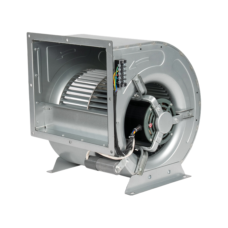 فن های گریز از مرکز AC LKZ 10-10-750W درایو مستقیم