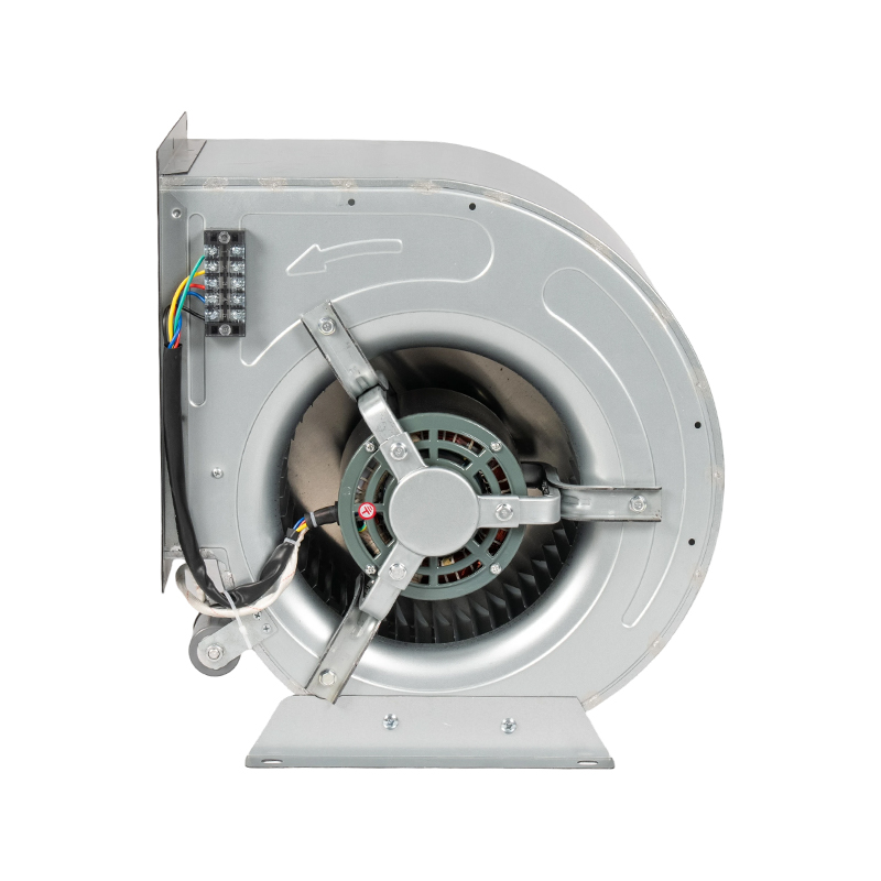 فن های گریز از مرکز AC LKZ 10-10-750W درایو مستقیم