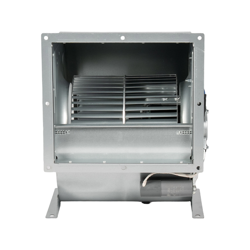 فن های گریز از مرکز AC LKZ 10-10-750W درایو مستقیم