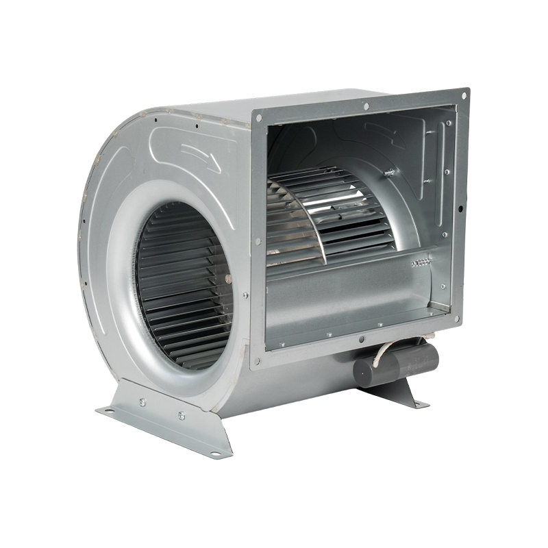 فن های گریز از مرکز AC LKZ 10-10-750W درایو مستقیم