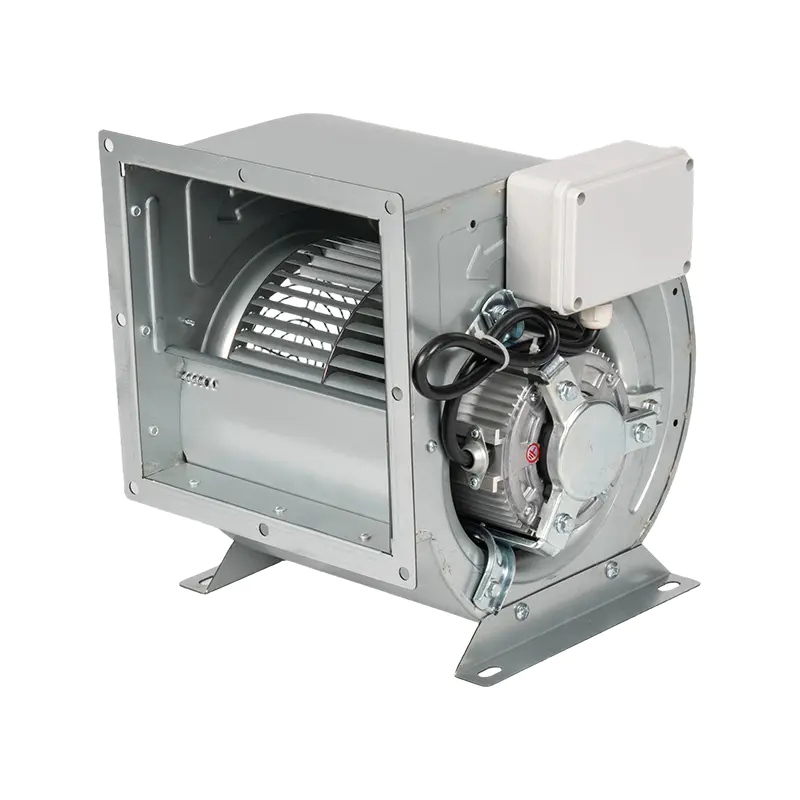 فن های سانتریفیوژ تک فاز AC LKZ 7-7-250W