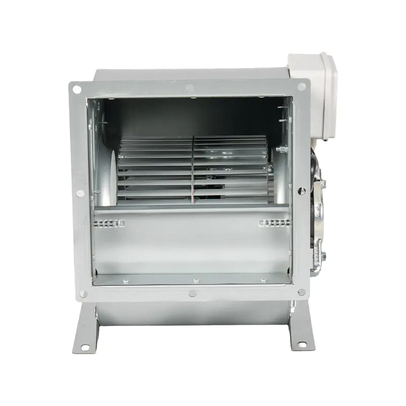 فن های سانتریفیوژ تک فاز AC LKZ 7-7-250W