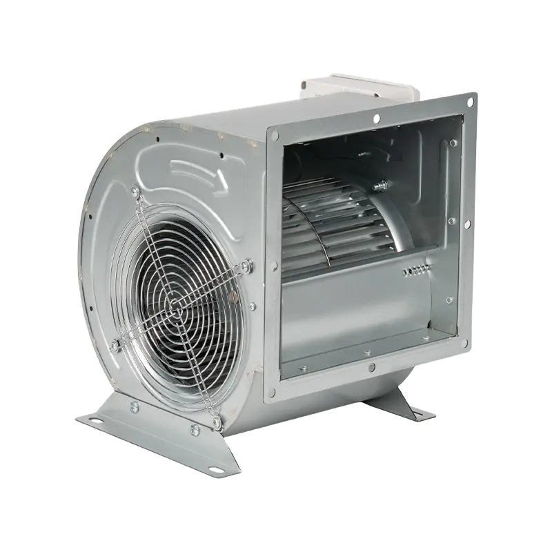 فن های سانتریفیوژ تک فاز AC LKZ 7-7-250W