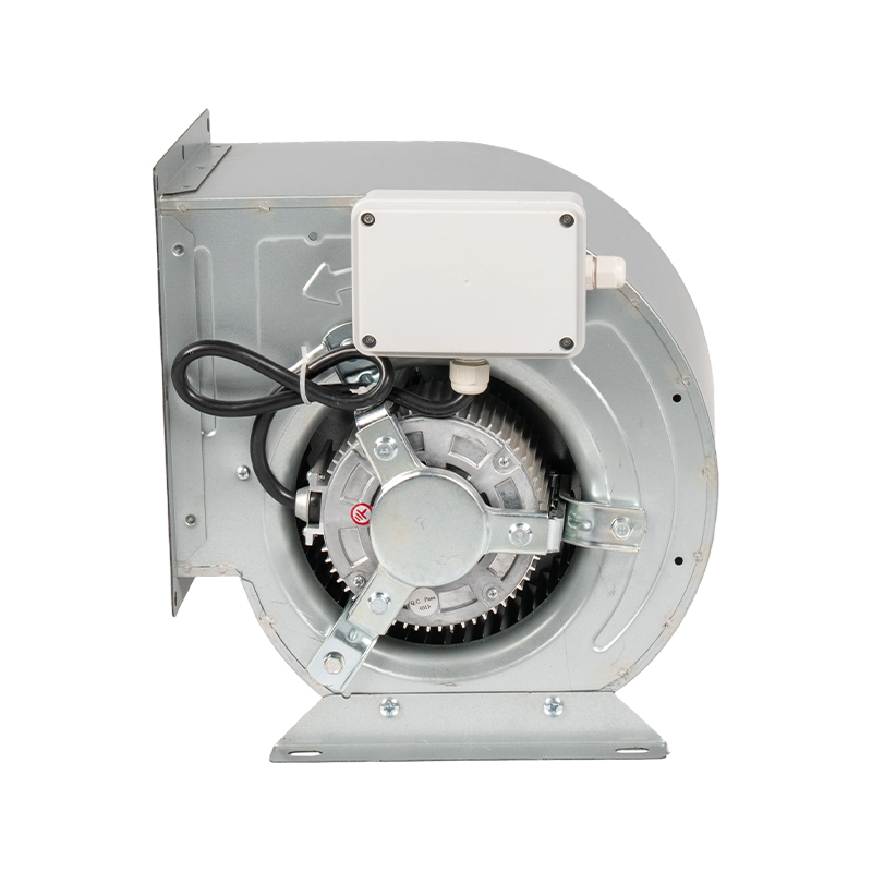 فن های سانتریفیوژ تک فاز AC LKZ 7-7-250W
