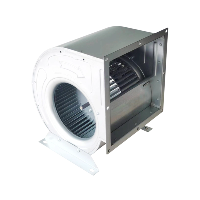 فن سانتریفیوژ تک سرعته AC LKZ 8-9-450W