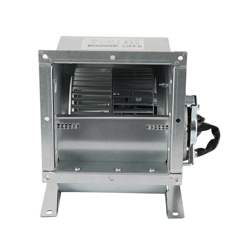 فن های دمنده سانتریفیوژ AC LKZ 7-5-150W
