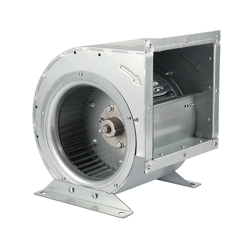 فن های دمنده سانتریفیوژ AC LKZ 7-5-150W