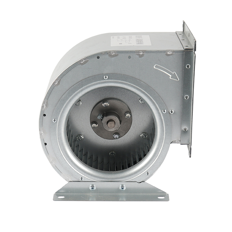 فن های دمنده سانتریفیوژ AC LKZ 7-5-150W