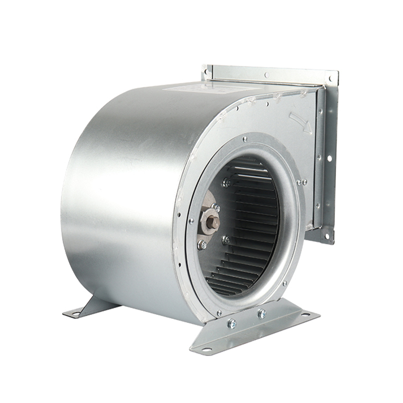 فن های دمنده سانتریفیوژ AC LKZ 7-5-150W