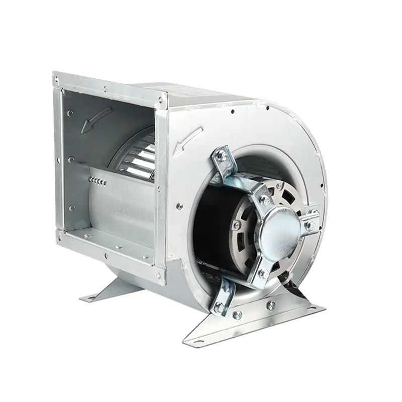 فن های دمنده سانتریفیوژ AC LKZ 7-5-150W