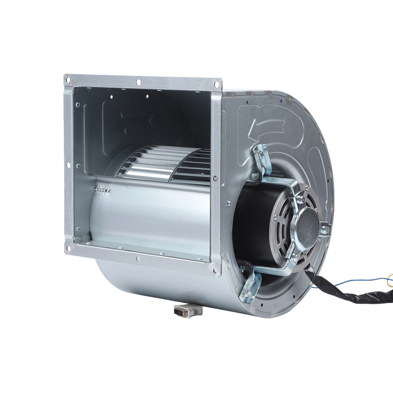 فن های گریز از مرکز توربین جلو AC LKZ 8-8-300W