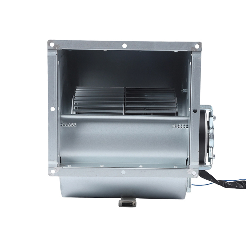 فن های گریز از مرکز توربین جلو AC LKZ 8-8-300W