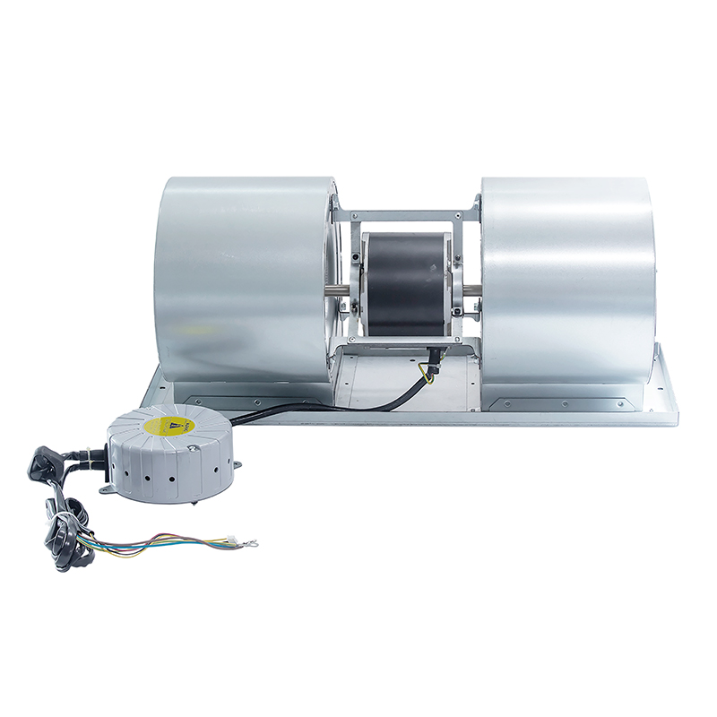 مدل های کانال فشار قوی AC7-6-S2-1400