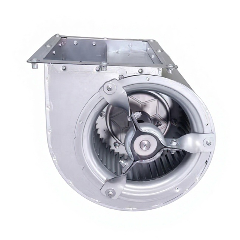 فن سانتریفیوژ روتور خارجی Direct Drive