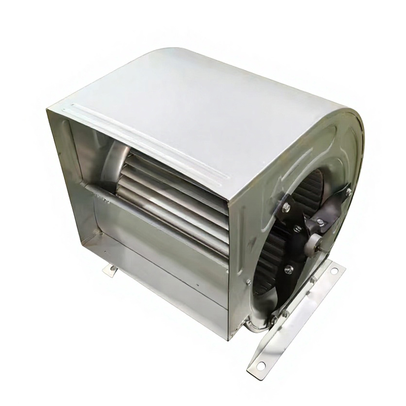 فن سانتریفیوژ روتور خارجی Direct Drive