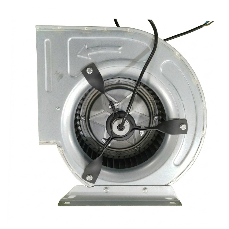 فن سانتریفیوژ روتور خارجی Direct Drive