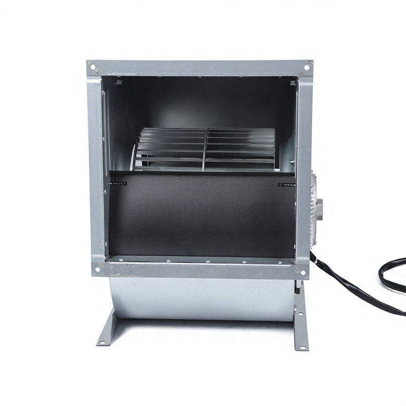فن های گریز از مرکز AC 12-12-900W سنگین براشلس LKZ