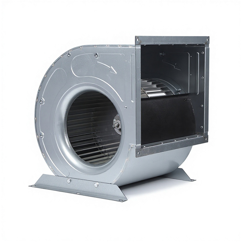 فن های گریز از مرکز AC 12-12-900W سنگین براشلس LKZ