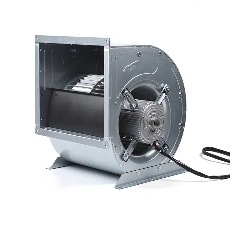 فن های گریز از مرکز AC 12-12-900W سنگین براشلس LKZ