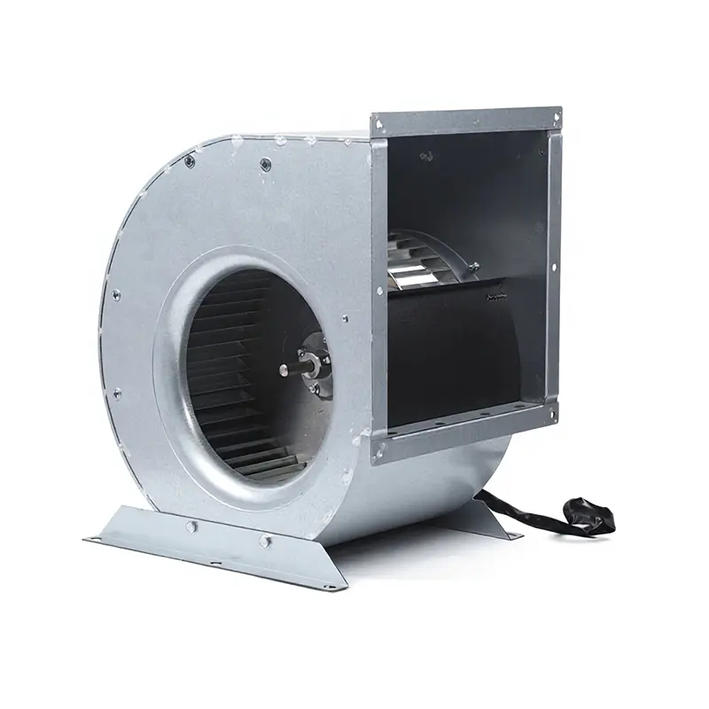 فن های گریز از مرکز AC تهویه تبرید LKZ 12-9-900W