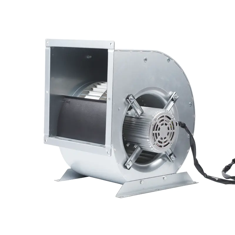 فن های گریز از مرکز AC تهویه تبرید LKZ 12-9-900W