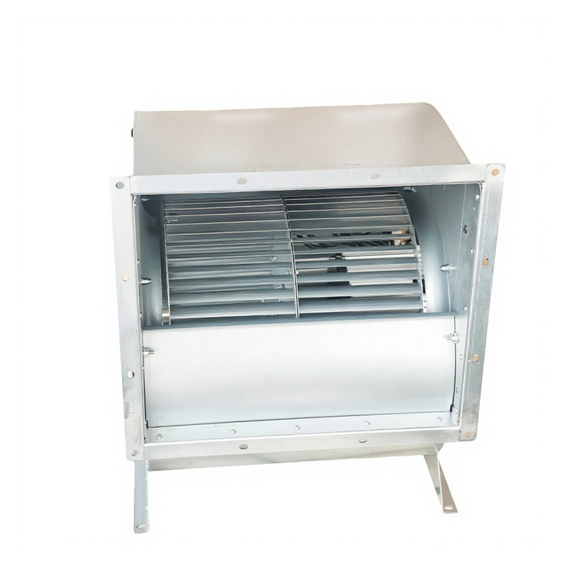 فن سانتریفیوژ دو ورودی LKZ15-15-1500W با پشتیبانی OEM