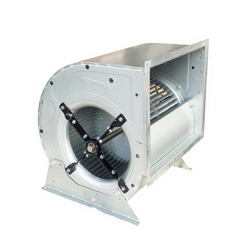 فن سانتریفیوژ دو ورودی LKZ15-15-1500W با پشتیبانی OEM