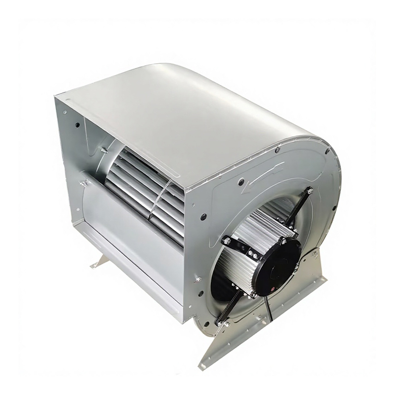 فن سانتریفیوژ دو ورودی LKZ15-15-1500W با پشتیبانی OEM