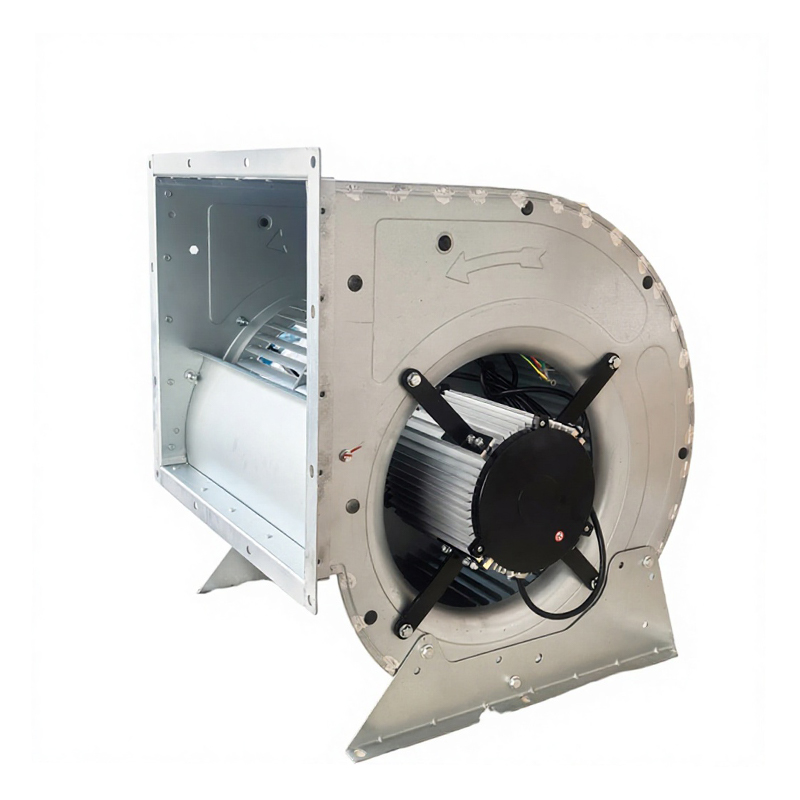 فن سانتریفیوژ دو ورودی LKZ15-15-1500W با پشتیبانی OEM