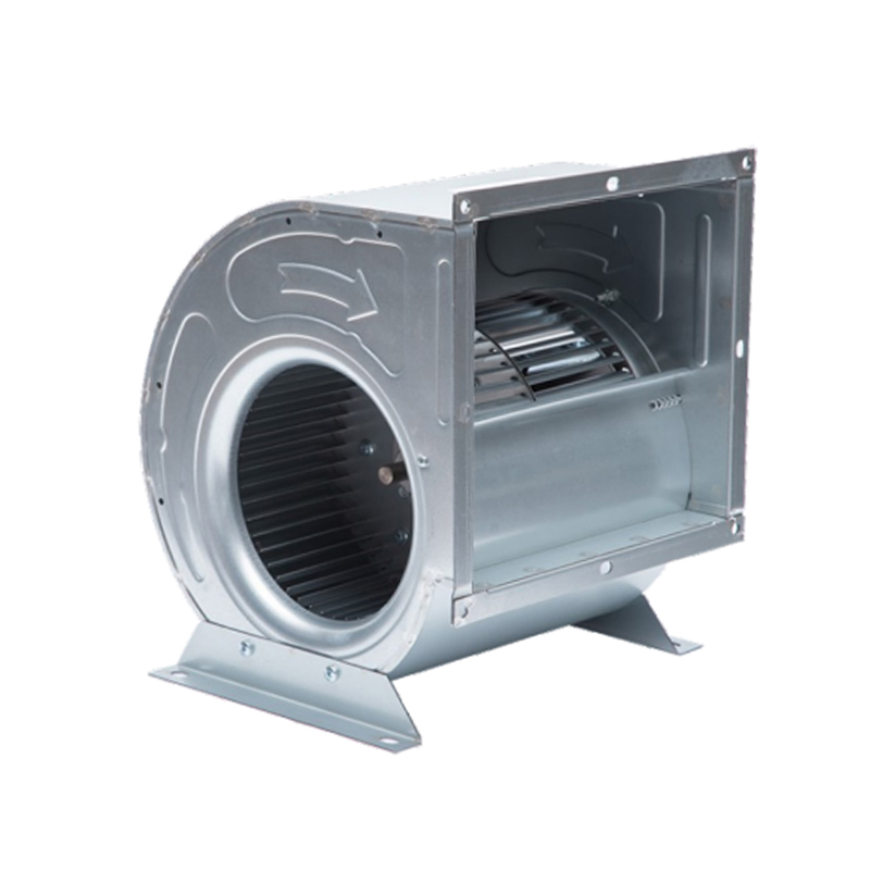 فن های گریز از مرکز توربین جلو AC LKZ 8-8-300W