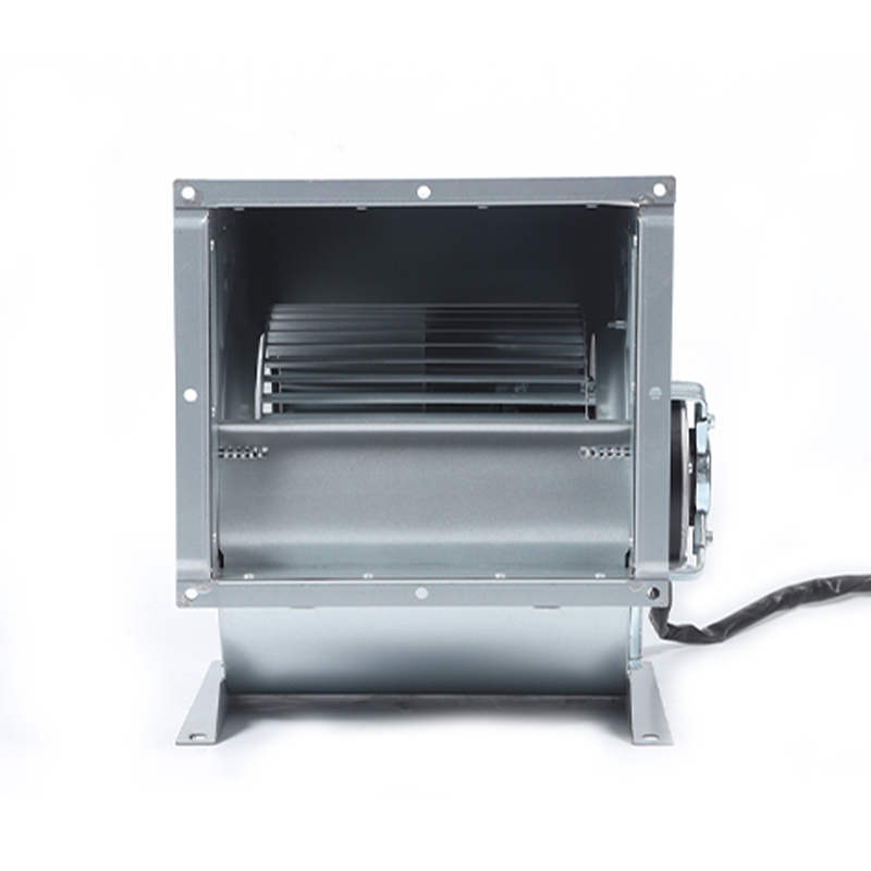 فن های سانتریفیوژ AC اگزوز حلزون LKZ 9-9-550W