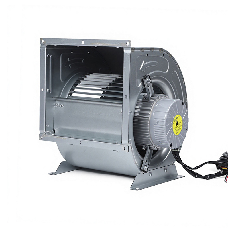 فن های سانتریفیوژ EC با سرعت متغیر SYZ 9-9 برای HVAC