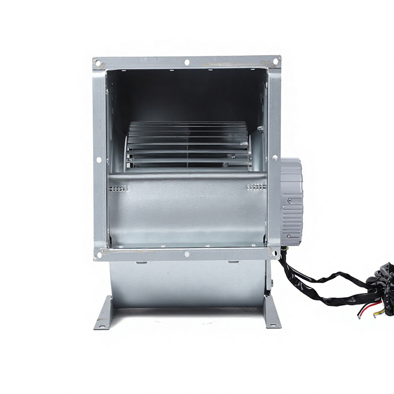 فن های سانتریفیوژ EC با سرعت متغیر SYZ 9-9 برای HVAC