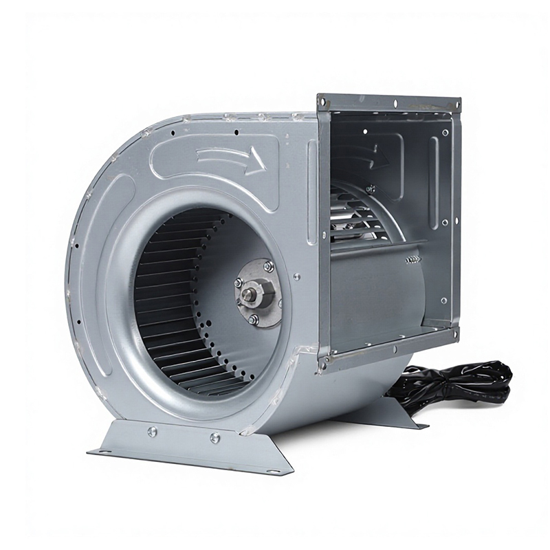 فن های سانتریفیوژ EC با سرعت متغیر SYZ 9-9 برای HVAC